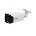 Dahua 4K IP tīkla kamera 8MP HFW3849T1-AS-PV-S3 (2.8mm)