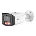 4K IP tīkla kamera 8MP HFW3849T1-ZAS-PV-PRO