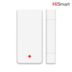 HiSmart bezvadu durvju/logu detektors CombiProtect