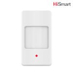 HiSmart bezvadu kustību sensors (PIR) iekštelpām