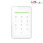 HiSmart bezvadu tastatūra (signalizācijas sistēmai)