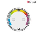 HiSmart WiFi viedā kontaktligzda