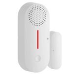 TUYA durvju/logu sensors, Wi‑Fi