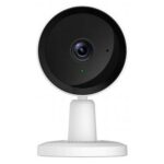IMOU IPC-C11EP 1MP iekštelpu Wi‑Fi IP kamera ar divvirzienu audio un nakts redzamību