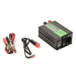 Invertors 12V–220V 300W ar USB (Extra Digital)