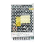 Barošanas avots 24 V, 6,5 A, 150 W (1U plānais komutācijas)