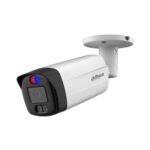 HD-CVI kamera Dahua HAC-ME1809TH-A-PV 2.8mm (4K, IR/silta gaisma, IP67)