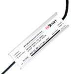 Barošanas bloks 24 V, 8,5 A, 200 W, PFC, IP67