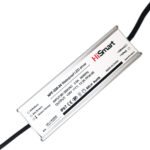 Barošanas bloks 24 V, 13,3 A, 320 W, PFC, IP67