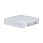IP tīkla ierakstītājs 4K 4 kanālu NVR4104-EI