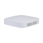 IP tīkla ierakstītājs 4K 4 kanālu NVR4104-P-EI
