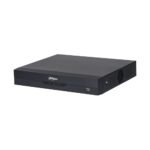 IP tīkla ierakstītājs 4K 4 kanālu NVR4104HS-EI