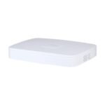 IP tīkla ierakstītājs 4K 8 kanālu NVR4108-8P-EI