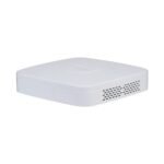 IP tīkla ierakstītājs 4K 8 kanālu NVR4108-EI