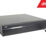 IP tīkla ierakstītājs 16 kanālu Dahua NVR5816-16P-4KS2 (PoE, 4K, H.265)