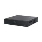 IP tīkla ierakstītājs Dahua 32ch NVR5832-EI (AI, 8xSATA, RAID, 4K)