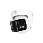 IP tīkla kamera 8MP IPC-PDW5849-A180-E2-ASTE