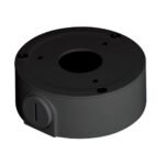Instalācijas kārba PFA134-B melna