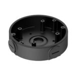 Instalācijas kārba PFA139-B melna