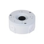 Dahua PFA3310R ūdensnecaurlaidīga instalācijas/sadales kārba kameru kabeļiem (IP66, melna)