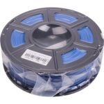 3D drukāšanas kvēldiegs ABS 1,75 mm 1 kg – zils
