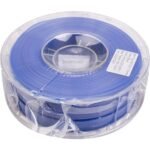 3D drukāšanas kvēldiegs PETG 1,75 mm 1 kg (zils)