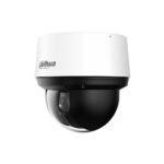 2MP Full HD tīkla PTZ kupolveida kamera ar 25× optisko tālummaiņu (SD4A225DB-HNY)