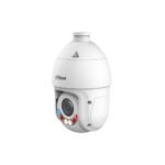 4 MP PTZ IP kamera Dahua SD4E425GB-HNR-A-PV1 (25× zoom, IR 100 m, PoE+)