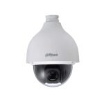 DAHUA 4MP IP PTZ kamera SD50432GB-HNR (32× optiskā tālummaiņa, AI, PoE+)