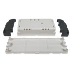 Korpuss SmartWise 5V-32V 2-kanālu relejiem - Image 2