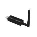 SONOFF Zigbee 3.0 USB Dongle Plus (ZBDONGLE-P) – Zigbee koordinators ar ārējo antenu