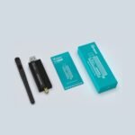 SONOFF Zigbee 3.0 USB Dongle Plus (ZBDONGLE-P) – Zigbee koordinators ar ārējo antenu - Image 2
