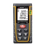 Lāzera attāluma mērītājs 80 m (IP54, ±2 mm)