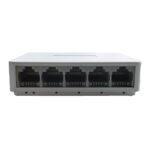 5 portu gigabitu Ethernet slēdzis
