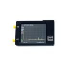 Spektra analizators (TinySA) 100 kHz–960 MHz ar signāla ģeneratoru