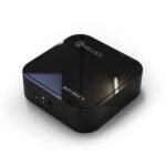 WELOCK Smart WiFi Box 2 vārteja viedajām durvju slēdzenēm