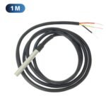 Shelly DS18B20 – Temperatūras sensors, 1 m