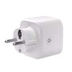 SONOFF S61s Gen2 viedā kontaktligzda ar enerģijas patēriņa monitoringu, Wi‑Fi, Matter, balta (S61STPF) - Image 5