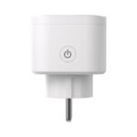 SONOFF S61s Gen2 viedā kontaktligzda ar enerģijas patēriņa monitoringu, Wi‑Fi, Matter, balta (S61STPF) - Image 2