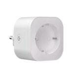 SONOFF S61s Gen2 viedā kontaktligzda ar enerģijas patēriņa monitoringu, Wi‑Fi, Matter, balta (S61STPF) - Image 4