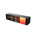 Yeelight Cube viedā lampa – PANEL paplašinājuma modulis (RGBIC) (YLFWD-0006) - Image 2