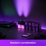 Yeelight Cube viedā lampa – SPOT paplašinājuma modulis (RGB LED) (YLFWD-0005) - Image 4