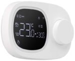 Viedais sienas termostats (NO/NC/COM) ar Wi‑Fi – TUYA/Smart Life (TR021) - Image 4