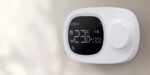 Viedais sienas termostats (NO/NC/COM) ar Wi‑Fi – TUYA/Smart Life (TR021) - Image 5