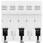 OXT Inteliģentais 16 kanālu releju kontrolieris ZigBee (Tuya/Smart Life), DIN sliede, 16A/kanāls, Dry Contact - Image 5