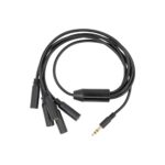 Shelly Splitter 1 to 5 – 3.5 mm jack (The Pill) sensoru sadalītājs