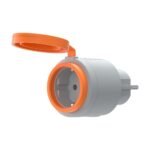 Sonoff S61S Outdoor Smart Plug Type-F ar enerģijas monitoringu, Wi‑Fi, Matter (IP44, 16A) – S61STPF-PM-O - Image 4