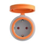 Sonoff S61S Outdoor Smart Plug Type-F ar enerģijas monitoringu, Wi‑Fi, Matter (IP44, 16A) – S61STPF-PM-O - Image 3