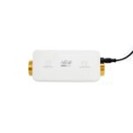 Shelly Neo Smart Water Valve NAS-WV02W – viedais ūdens vārsts DN25 ar plūsmas, spiediena un temperatūras mērīšanu (Wi‑Fi, Bluetooth) - Image 3