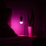 Shelly Multicolor Bulb E27 Gen3 – viedā RGB LED spuldze (dimmējama, Wi‑Fi, Bluetooth, Matter) - Image 3